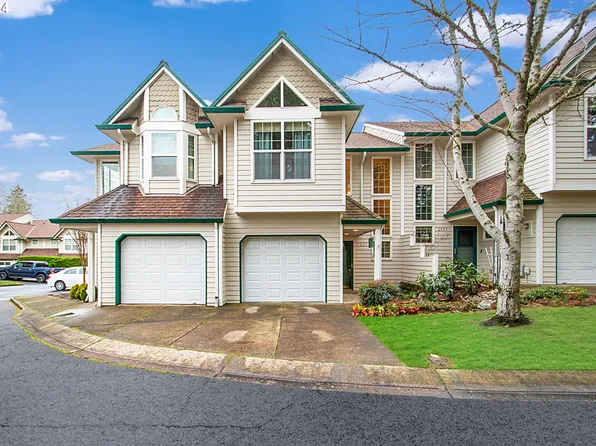 7827 SW Hewitt Pl, Beaverton, OR 97008