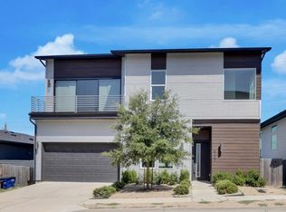 6201 Toscana Ave, Austin, TX 78724