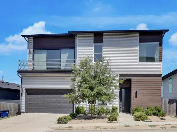6201 Toscana Ave, Austin, TX 78724