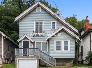 2712 River Rd, Cincinnati, OH 45204