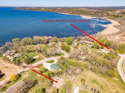 15655 Tamarac Cir NE, Miltona, MN, 56354