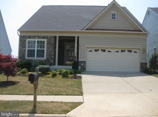 5977 Piney Grove Way, Gainesville, VA 20155