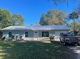 1743 Palm Rd, Ormond Beach, FL 32174