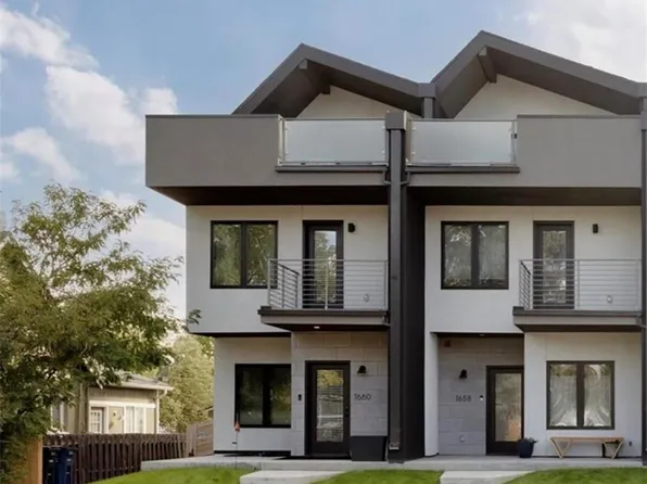 1660 Utica Street, Denver, CO 80204