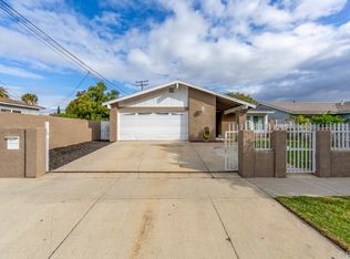 8219 Adams St, Paramount, CA 90723