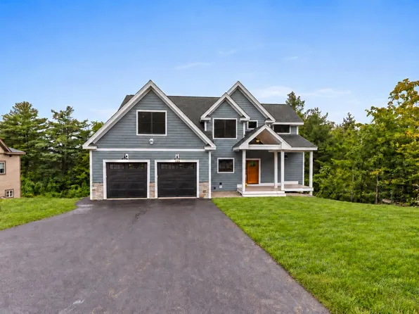 180 Soleil Mountain Road, Laconia, NH 03246