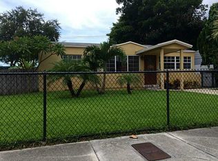 4366 SW 7th St, Miami, FL 33134