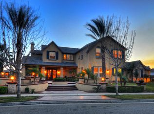 12865 Bridge Water Dr, Etiwanda, CA 91739