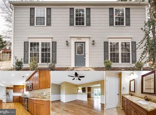 2566 Snow Hill Ct, Waldorf, MD