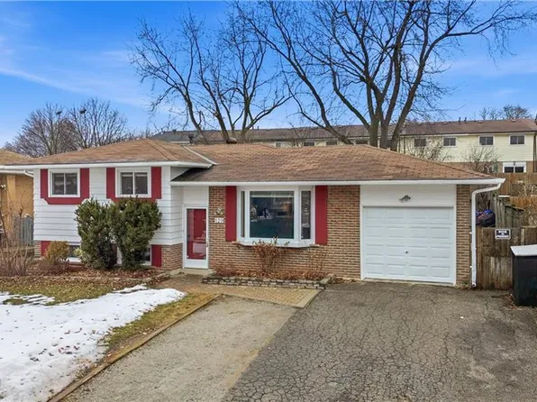 129 Culham St, Oakville, ON L6H 1G3