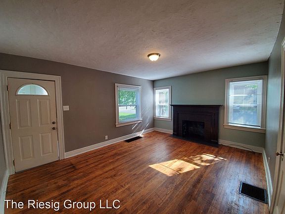 2nd image of 407 N Martin Luther King Blvd #1