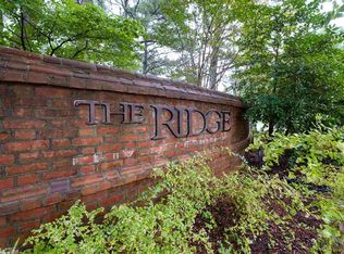 21 Ridgeview Dr, Little Rock, AR 72227