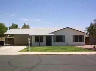 1551 N Rowen Cir, Mesa, AZ 85207