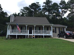 6455 Tyler Loop Rd, Pinson, AL 35126