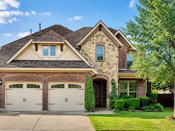 1119 Highgate Rd, Forney, TX 75126