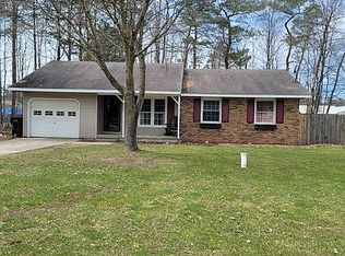 8349 S Evergreen St, Newaygo, MI 49337