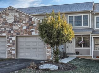 422 Alexandria Ct, Marietta, PA 17547