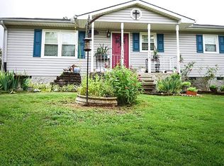 114 Johnson St, Duncan, SC 29334