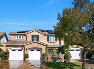 2945 Arboridge Ct, Fullerton, CA 92835
