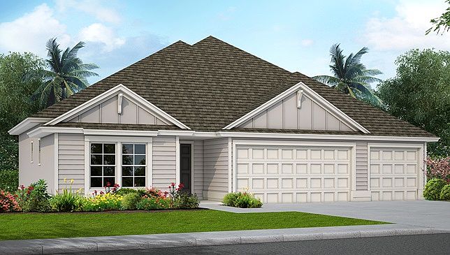 Plan Elevation.
