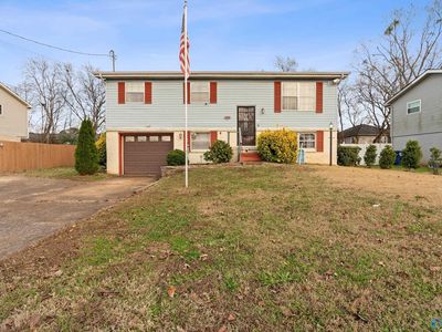 3933 McCalley Pl SW, Huntsville, AL, 35805