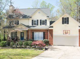 1177 Hummingbird Ct, Fort Mill, SC 29715