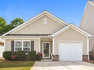 460 Little Creek Rd, Lawrenceville, GA 30045