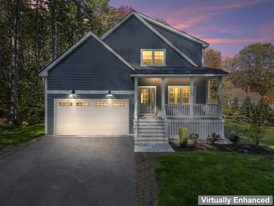 11 Heritage Lane, Kennebunk, ME, 04043