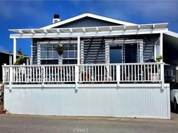 6251 E Marina View Dr #243, Long Beach, CA 90803