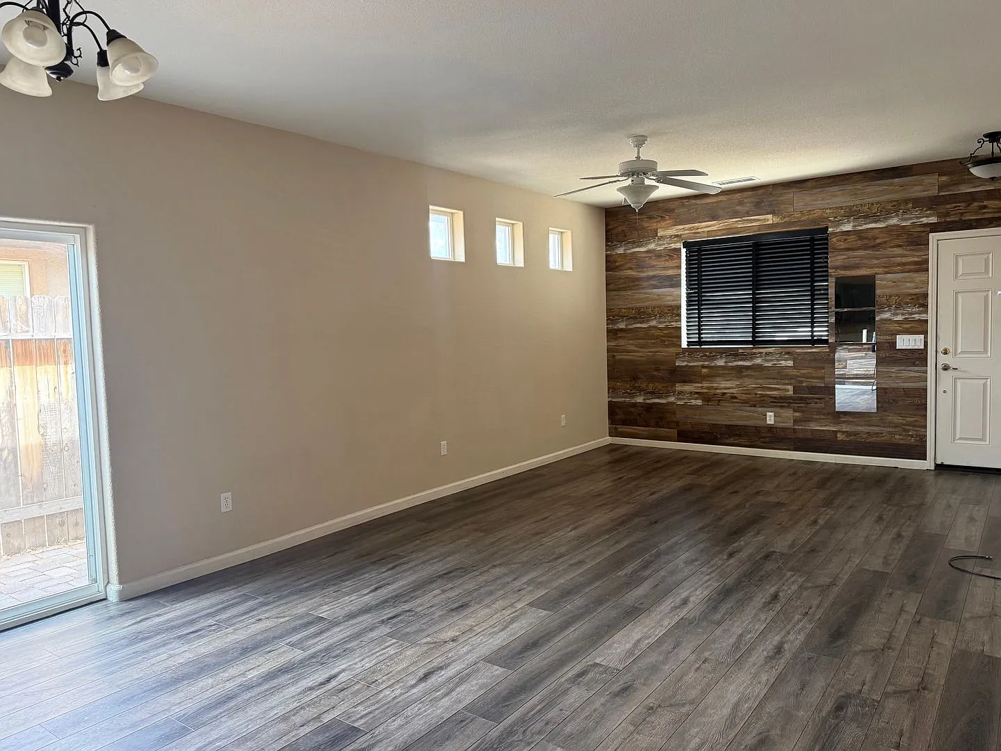 3-Bedroom Home in Panther Valley with Fenced Backyard — Photo 3