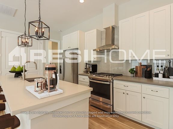 3rd image of 5722 Beall St #A