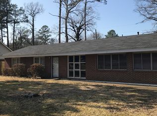 1911 Forsythe Ave, Monroe, LA 71201