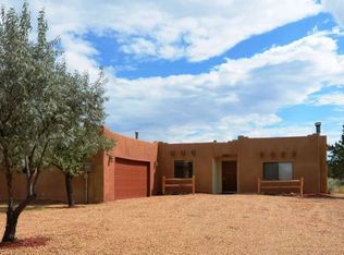 19 Verano Loop, Santa Fe, NM 87508