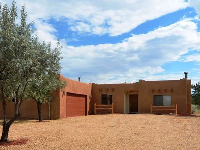 19 Verano Loop, Santa Fe, NM, 87508