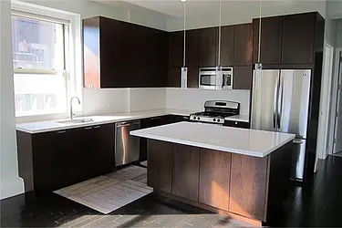 Rented by Triumph Property Group