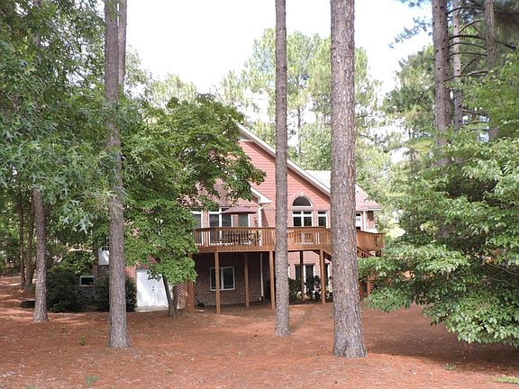 219 Plantation from course