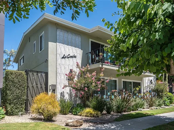 1405 E 1st St APT 3, Long Beach, CA 90802