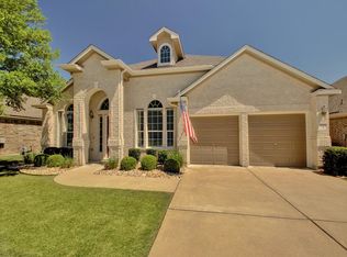 20801 Mead Bnd, Pflugerville, TX 78660
