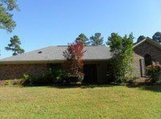 131 Chinquepin Dr, Magnolia, AR 71753