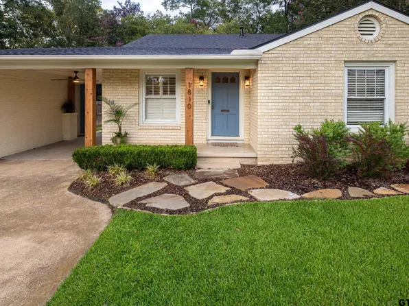 1810 Belmont Dr, Tyler, TX 75701