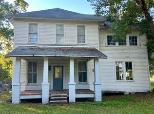 313 Scriven Ave NW, Live Oak, FL 32064