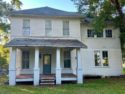 313 Scriven Ave NW, Live Oak, FL, 32064