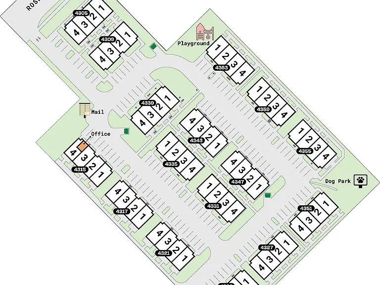 Broadway Villas — Photo 11