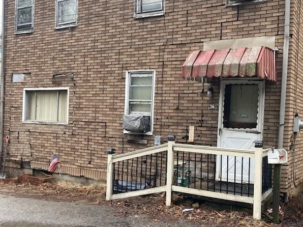 36 Snyder St, Pittsburgh, PA 15223