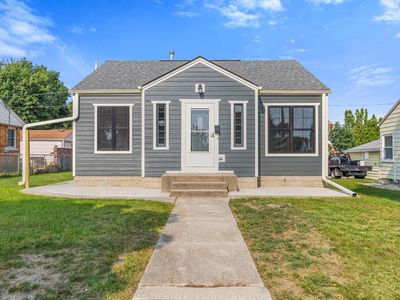 3263 South 22nd STREET, Milwaukee, WI, 53215