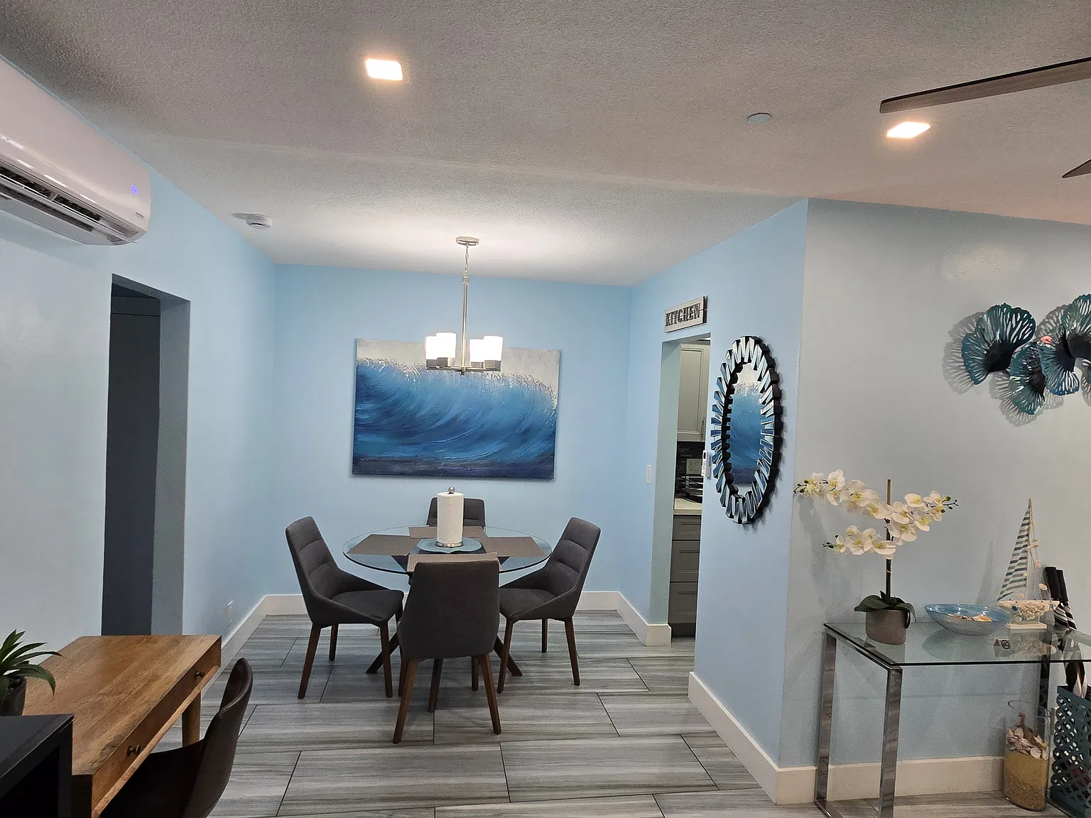 1 bed, 720 sqft, $2,500 — Photo 3