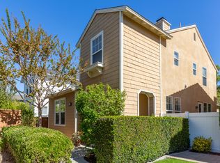 106 Livingston Pl, Mission Viejo, CA 92694