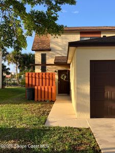 50 Bogart Pl, Merritt Island, FL, 32953