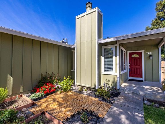 5th image of 725 Tulare Drive