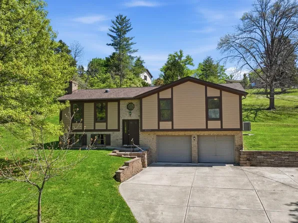 6340 Sheed Rd, Cincinnati, OH 45247